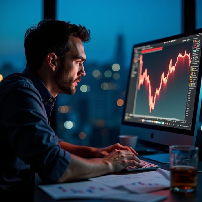 Andrew Tate’s 84th Bitcoin Liquidation Millions Lost in High-Leverage Crash