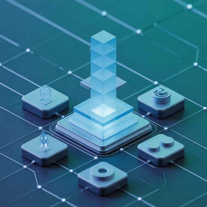 BlackRock, Franklin Templeton and Mastercard Explore XRP Ledger for Payments