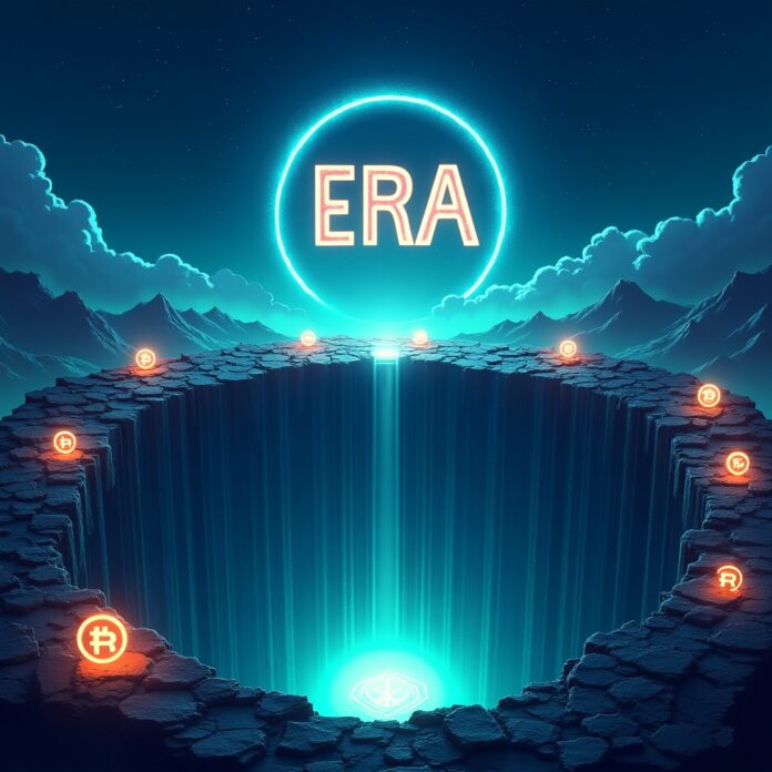 Caldera ERA Skyrockets 121% After Coinbase Listing