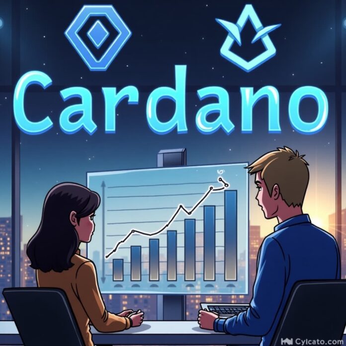 Cardano WLFI Stablecoin and Chainlink Partnerships