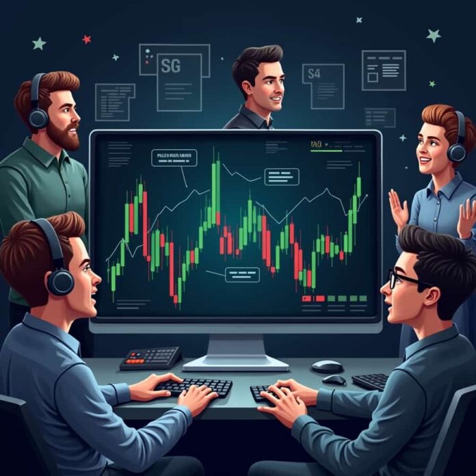 Crypto Market Liquidations Healthy Shakeout, Bearish Signal
