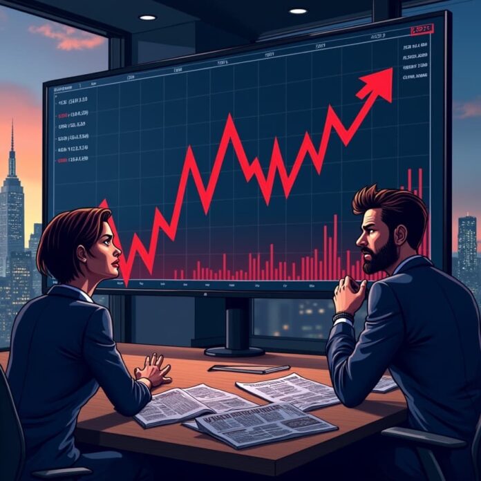 Crypto Market Slide Explained Leverage Impact and Potential Bottom