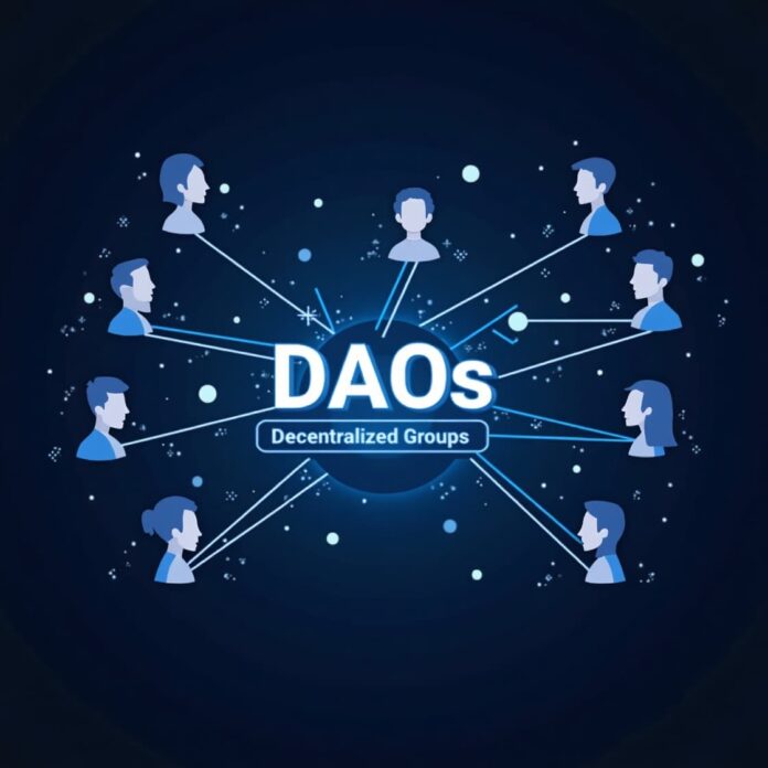 DAOs