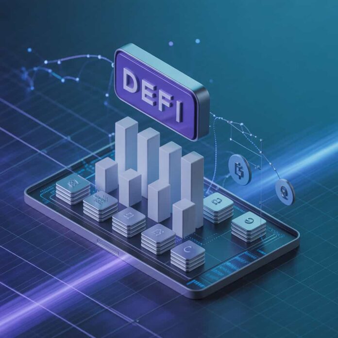 DeFi and TradFi Convergence The Future of Digital and Traditional Finance