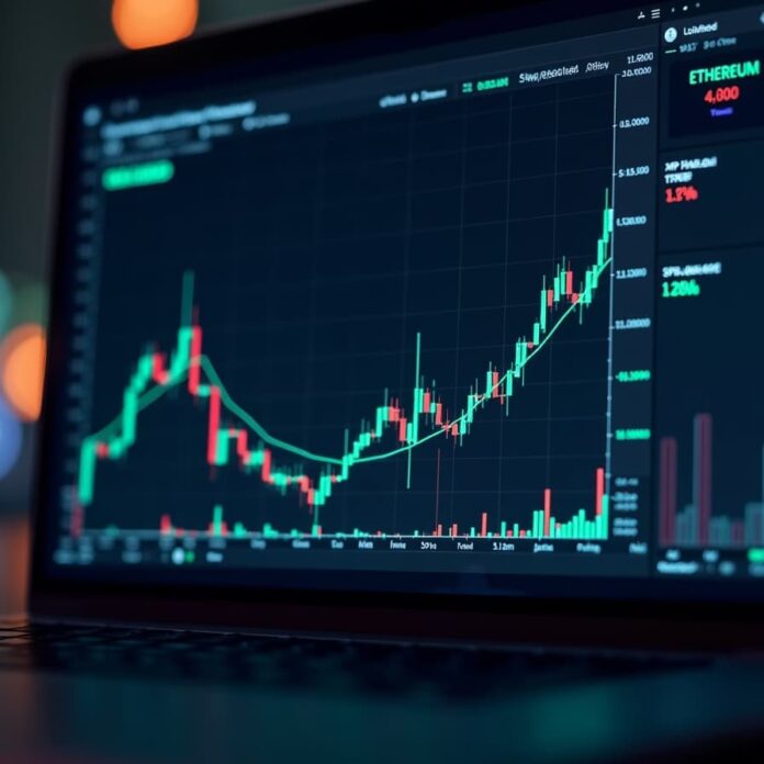 Ethereum Steady at $4,600, XRP Faces Key Test, BullZilla Crosses $840K in Presale