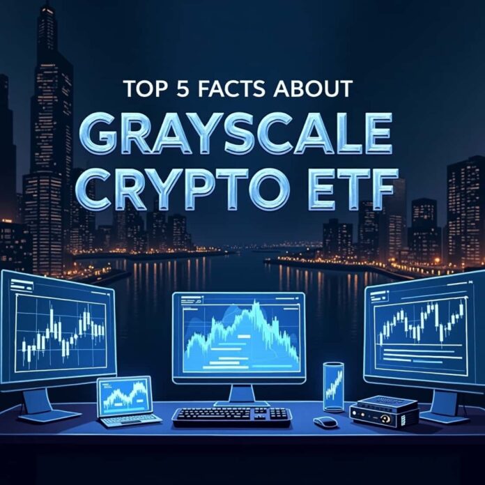 Grayscale Spot Crypto ETF Decision