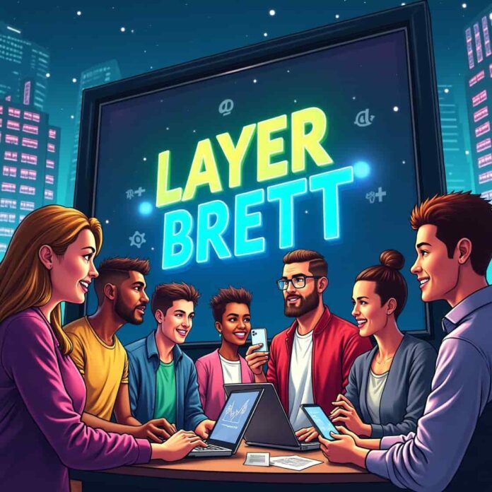 Layer Brett Presale Draws Investors Beyond Shiba Inu and Pepe