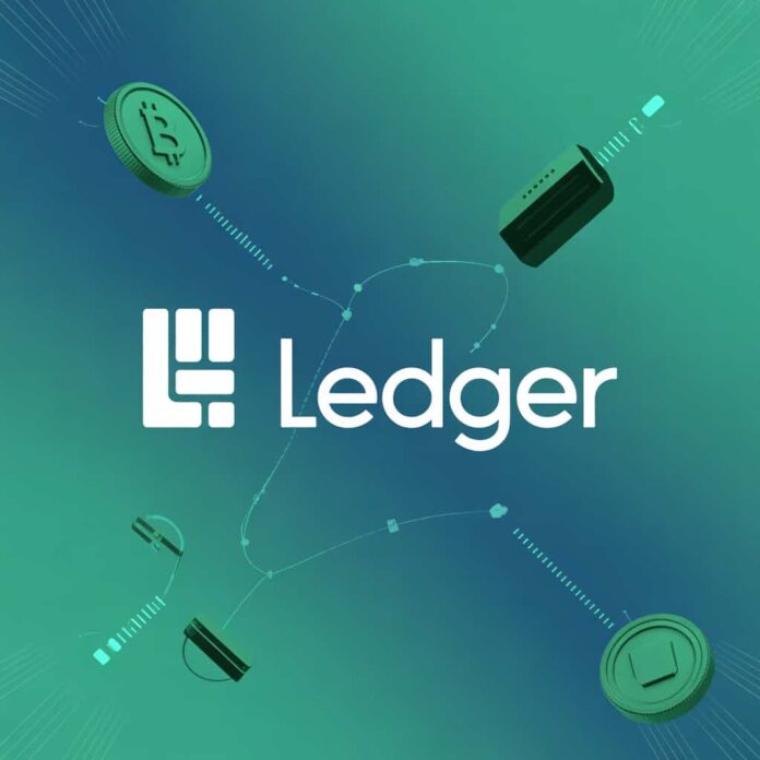 Ledger Plans $4B US IPO as Crypto Security Demand Soars