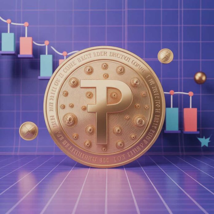 Pi Coin Price Risks 30% Drop Without Key Bullish Signals