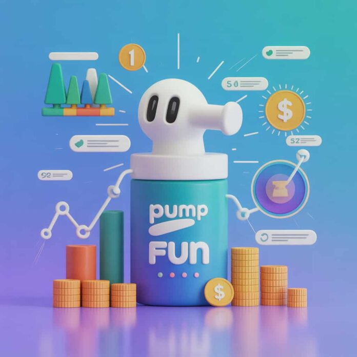 Pump.fun Fee Update 2026 Creator Fees Scrapped, Traders Take Focus