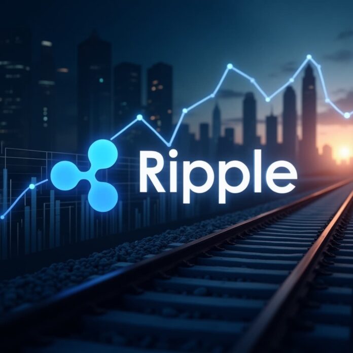 Ripple RLUSD Reach With $200M Rail Acquisition