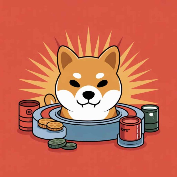 SHIBA Burns Hit Zero SHIB Price Shibarium Update Feb 2026