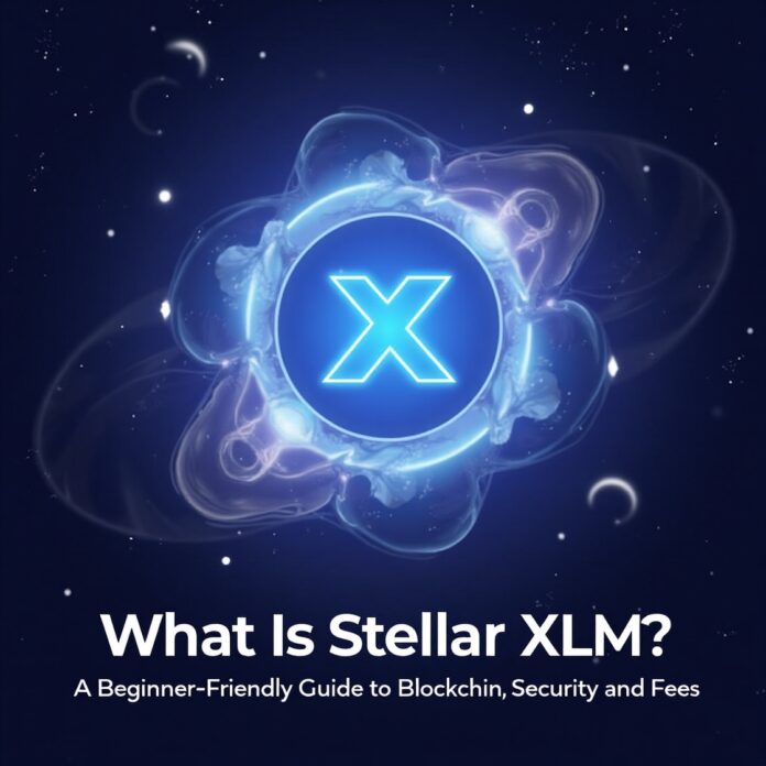 What Is Stellar XLM A Beginner-Friendly Guide to Blockchain, Security and Fees