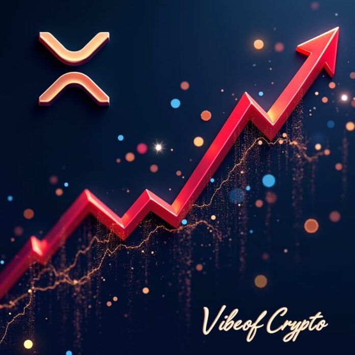 XRP Mega Squeeze Could XRP Really Hit $47 VibeofCrypto
