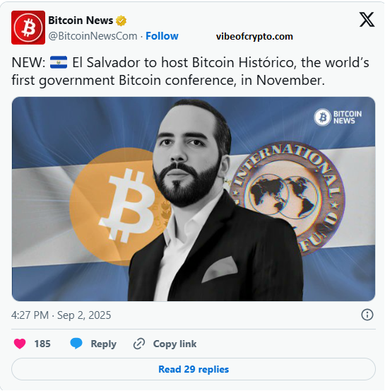 bitcoin news