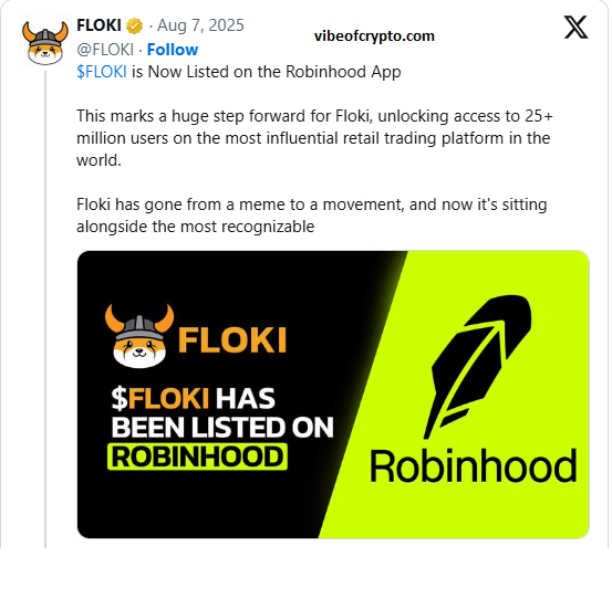 floki robhinhood