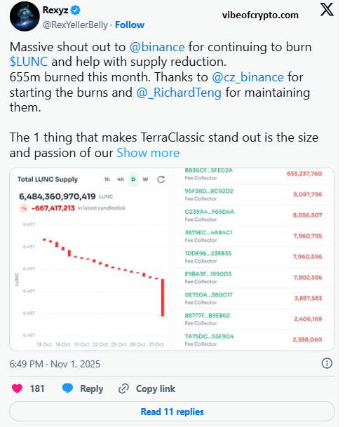 rexyz luna classic 655N