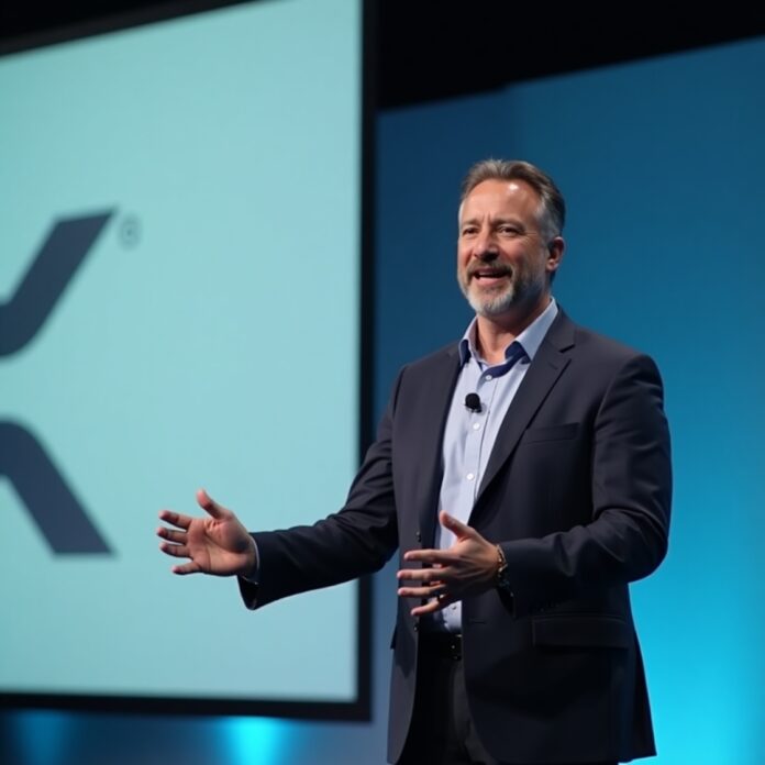 ripple ceo