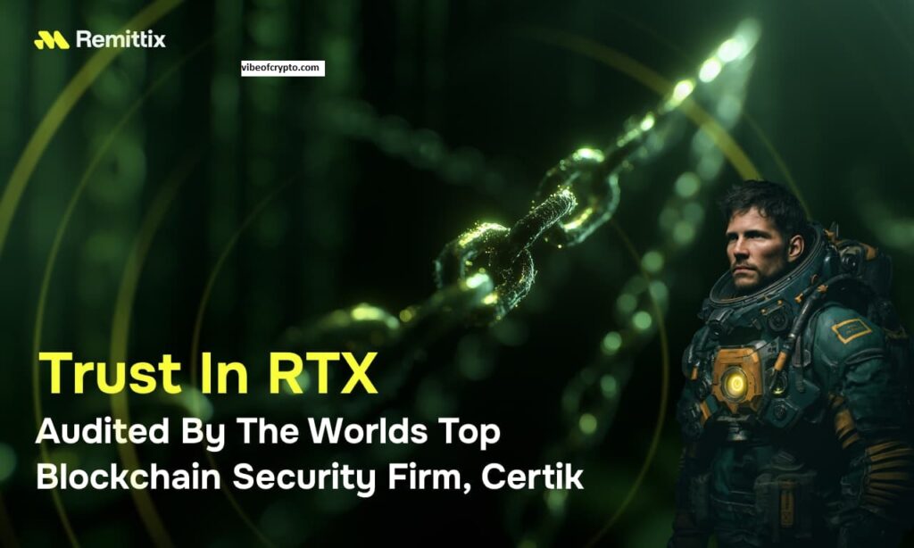remittix trust in rtx